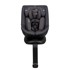FREEON Autosjedalica Galaxy Superior i-Size 40-105 cm tamno siva