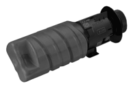RICOH Toner M C320H, crni, kapacitet: 10.500 stranica
