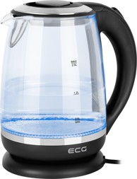 ECG Kuhalo za vodu RK 2080 Glass
