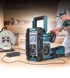 MAKITA Akumulatorski radio DMR301, Bluetooth