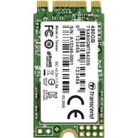 TRANSCEND SSD disk MTS420S, 480GB, M.2, SATA III