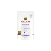 SELECT GOLD Hrana za mačke Medica Gastrointestinal puretina 85 g