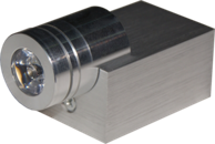 X-LIGHT Zidna LED lampa