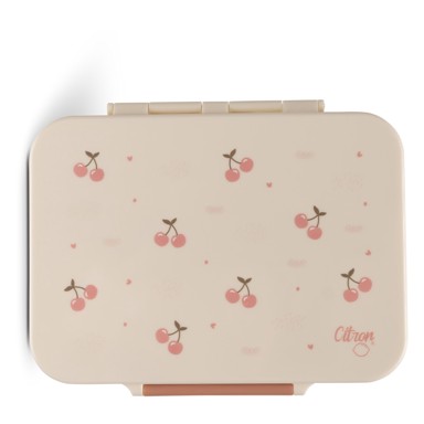 CITRON Kutija za užinu Cherry, tritan