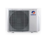 GREE Klima Multi Free Match GWHD24NK6OO, 7,1/8,6 kW, vanjska jedinica