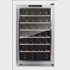 CAVIN Samostojeći hladnjak za vino Northern Collection NC-28B
