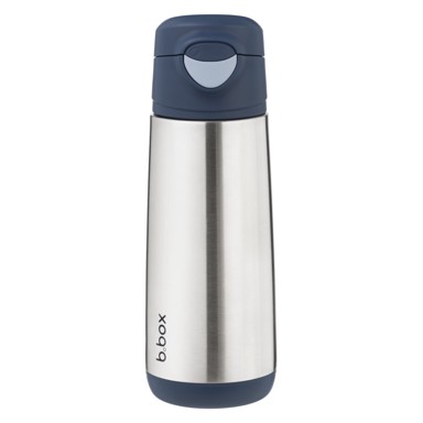 B.BOX Termo bočica, sportska, 500ml, Midnight