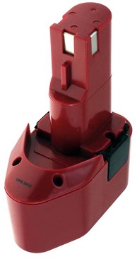 MILWAUKEE Baterija za alat Typ 48-11-0140