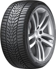 HANKOOK Zimske gume 235/65R17 108V Winter I*Cept EVO3 SUV W330A