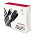 AXAGON Aktivni USB produžni kabel ADR-220, USB-A muški/ženski, 20 m