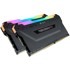 CORSAIR Radna memorija Vengeance RGB Pro CMW32GX4M2D3000C16, 32 GB (2 x 16 GB), DDR4, 3000 MHz