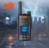 BAOFENG Voki-toki DK-K2 4G LTE, crni