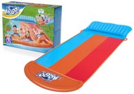 BESTWAY Trostruki vodeni tobogan 4,88 m52479