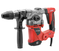 PRAKTIK TOOLS Bušilica čekić PTQ038 900W