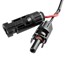 TOPEX Solarni produžni kabel 5 m