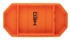 NEO Držač za alat 27,5x14,5x2,5 cm T N10-480, crni
