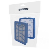 SQOON Filter za usisavač set S0826