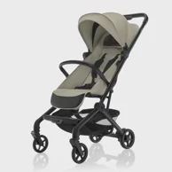 ZOPA Dječja kolica Jet Boss Grey