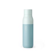 LARQ Termosica PureVis, antibakterijska, UV, 0,5l, zelena