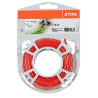 STIHL Nit za trimer kosilice, 2.7 mm/9 m, okrugla