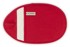 LE CREUSET Rukavica za kuhanje, crvena