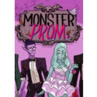 Igra za PC: Monster Prom