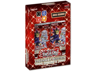 YU-GI-OH! Box set Legendary Duelists: Season 3