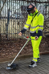 NEO TOOLS Radna jakna 81-742-XXXL