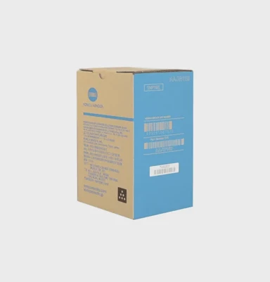 KONICA MINOLTA Toner za printer TNP-7 AAJW150, crni
