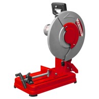 HOLZMANN Kružna pila za metal MKS355ECO