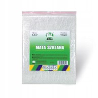 Staklena podloga 0,5m2 debljine 450 g/m2