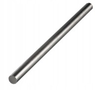 Šipka od nehrđajućeg čelika otporna na kiseline ø 6 mm 1 mb 100 cm INOX