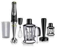 BRAUN Štapni mikser, MQ 9147 X, 1200 W, komplet