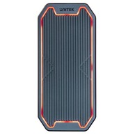 UNITEK Vanjsko kućište, USB-C, za M.2 NVMe/SATA SSD, RGB LED, aluminijsko, sivo