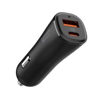 SPIGEN Automobilski punjač Arcstation Essential, 48 W, za iPhone 16 Pro Max