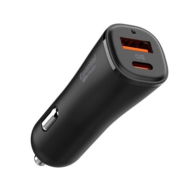 SPIGEN Automobilski punjač Arcstation Essential, 48 W, za iPhone 16 Pro Max