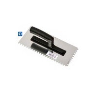 KABULA Gleter 270 Inox 10X10, PVC drška