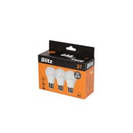 BLITZ LED žarulja E27 8.5W 806 lm 4000K A60 (3/1)