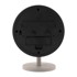 KARLSSON Budilica Brisk Dome ø 11 cm, prirodna