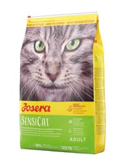 JOSERA Sensi Cat suha hrana za osjetljive mačke