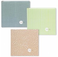 GOLDBUCH Foto album Sauvignon, 10x15 cm, za 200 fotografija