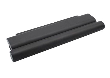 COREPARTS Baterija za Lenovo laptop 73,26Wh 9-ćelijska Li-ion 11,1V 6600mAh crna