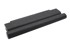 COREPARTS Baterija za Lenovo laptop 73,26Wh 9-ćelijska Li-ion 11,1V 6600mAh crna