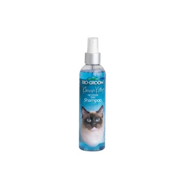 BIO-GROOM Šampon za mačke Klean Kitty, 236 ml