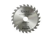 List pile za drvo 200 x 32 x 24T