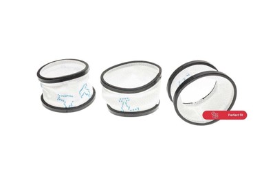 VACS HEPA filter za usisavač INSE S600 S6P S6