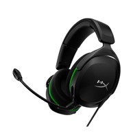 HYPERX Gaming slušalice CloudX Stinger 2 Core, žične, Xbox, crne