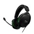 HYPERX Gaming slušalice CloudX Stinger 2 Core, žične, Xbox, crne