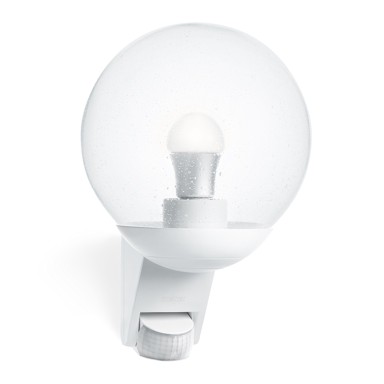 STEINEL Lampa sa senzorom, bijela, 60w, il585s