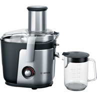 BOSCH Sokovnik MES4010, inox